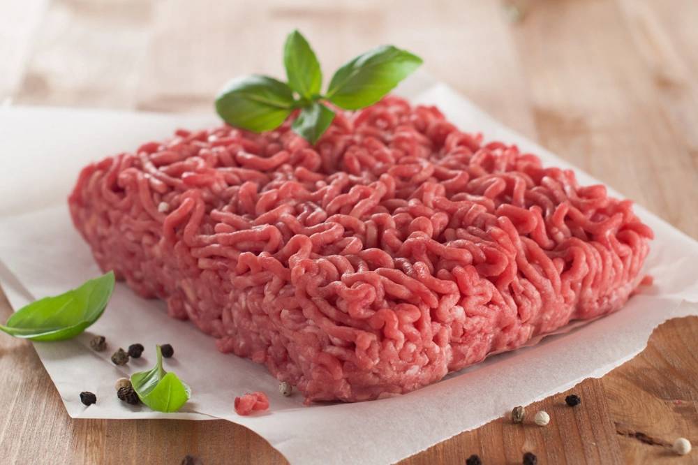 Et fiyatlarını düşürecek kampanya! 1 kilo kıyma bu noktalarda sadece 598 TL 2